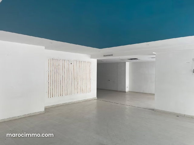 Commercial Space for Rent in RACINE on Boulevard — 3