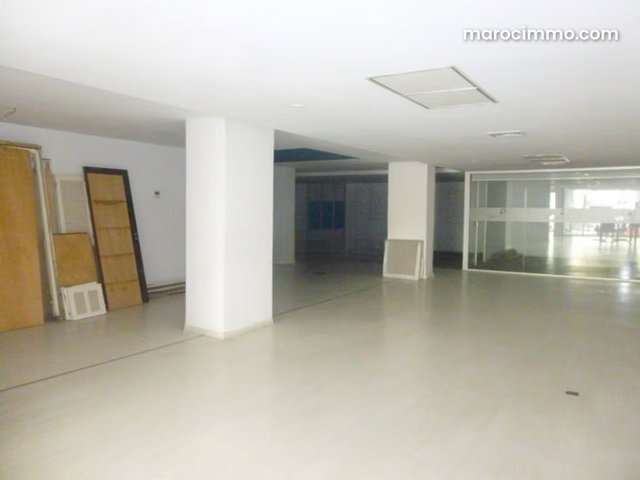 Commercial Space for Rent in RACINE on Boulevard — 4