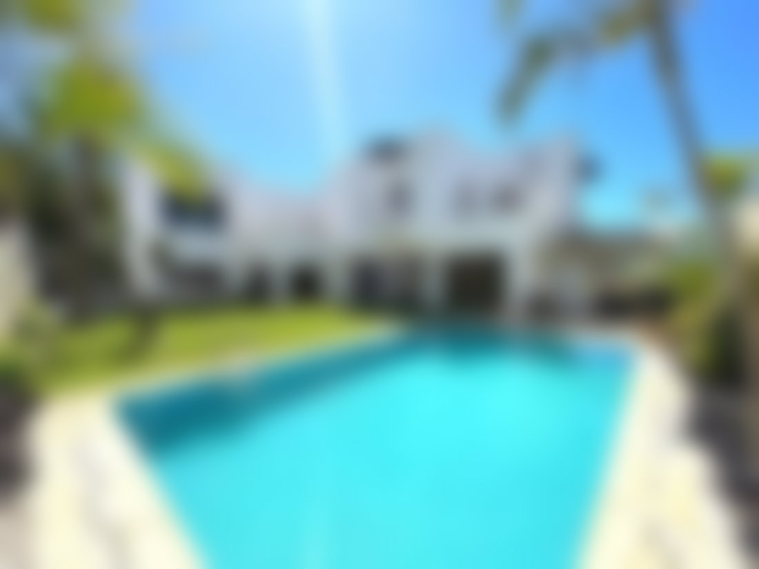 Appartement 600 m², jardin et piscine, Médina de Rabat