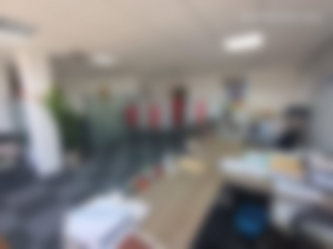 Bureau 65 m² à louer, Casablanca Finance City, Casablanca