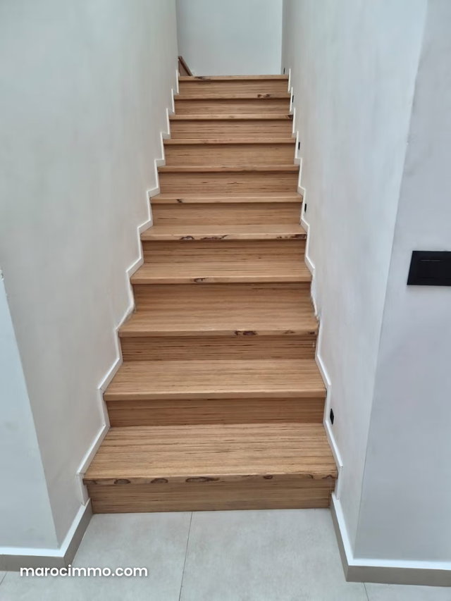 Magnificent 2-Bedroom Duplex for Rent in Palmier — 2