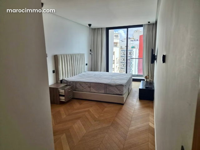 Magnificent 2-Bedroom Duplex for Rent in Palmier — 5