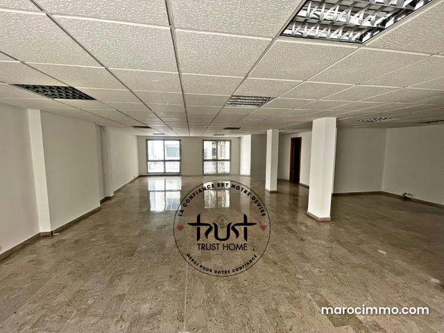 Plateau de bureau à Racine — 4