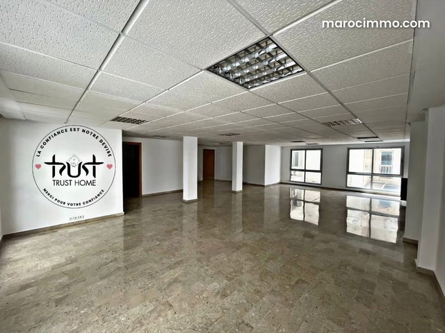 Plateau de bureau à Racine — 3