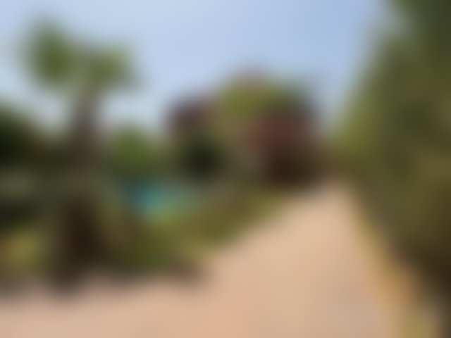 Villa 4 chambres avec piscine, Route de Casablanca, Marrakech — 2