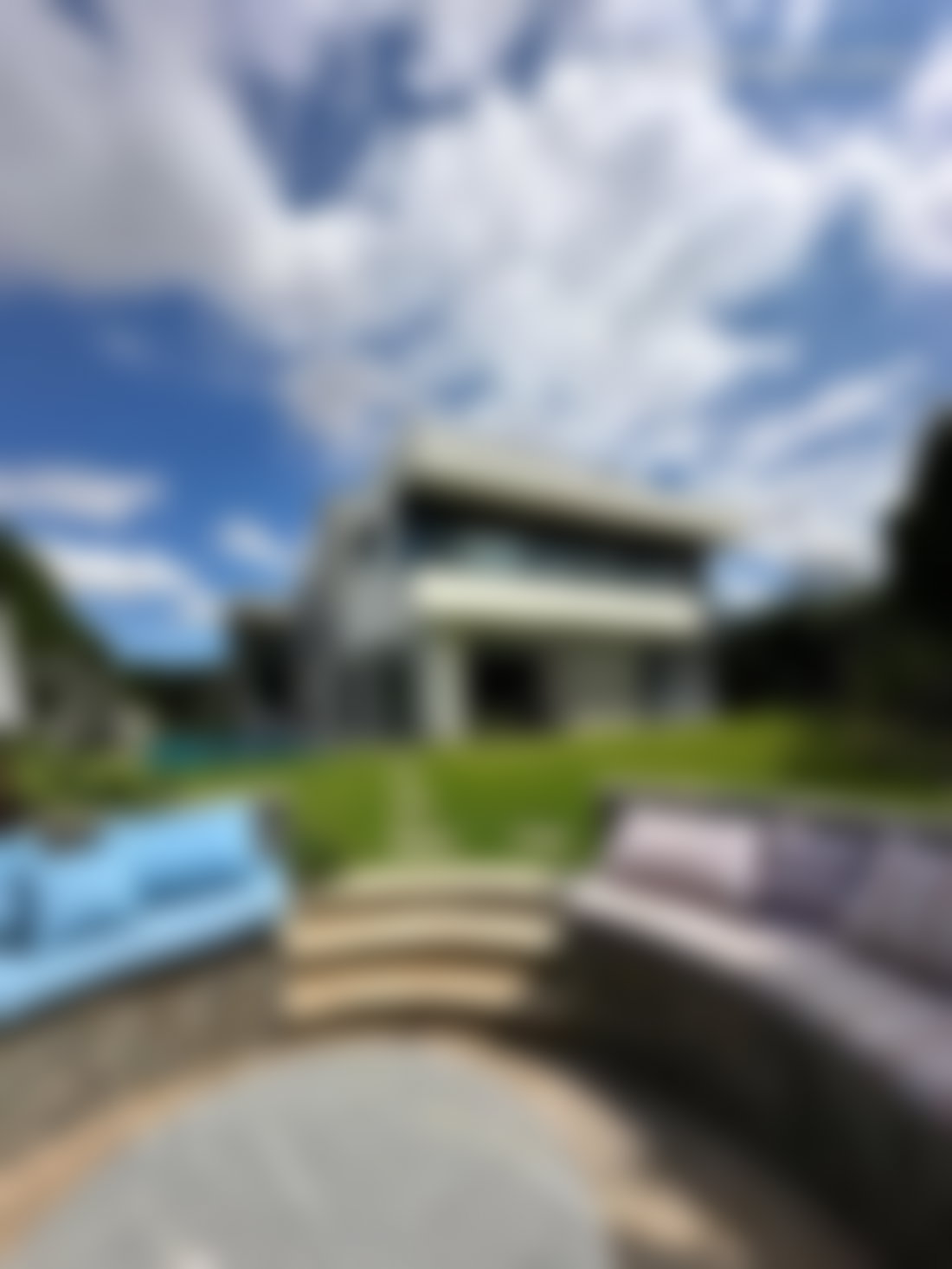 Villa 700 m² avec piscine à vendre, Ville Verte, Bouskoura