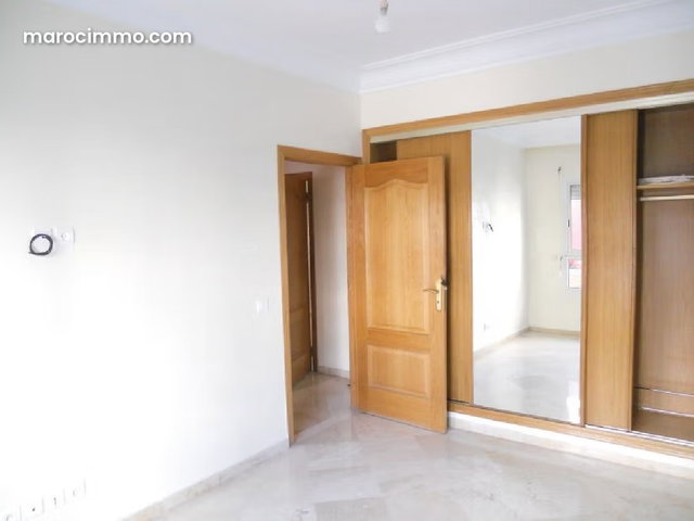 Appartement en location sur RACINE — 3