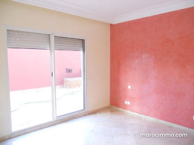 Appartement en location sur RACINE — 5