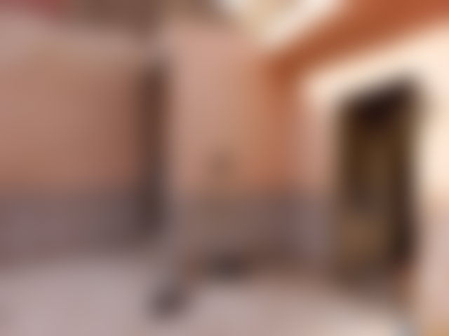 منزل تقليدي مع سطح بانورامي للبيع بكسّابة النحاس مراكش — 2