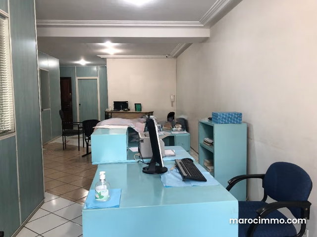 Bureau 115 m2 à vendre à Gauthier — 4