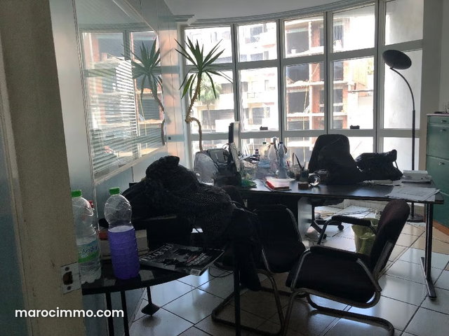 Bureau 115 m2 à vendre à Gauthier — 3