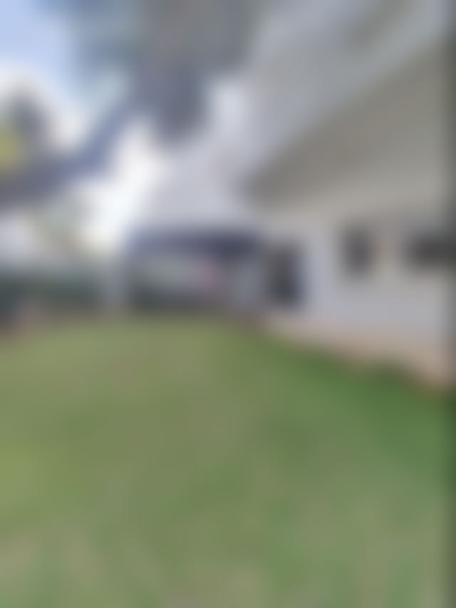 450 sqm Villa with Garden for Rent, Ain Diab, Casablanca — Casablanca