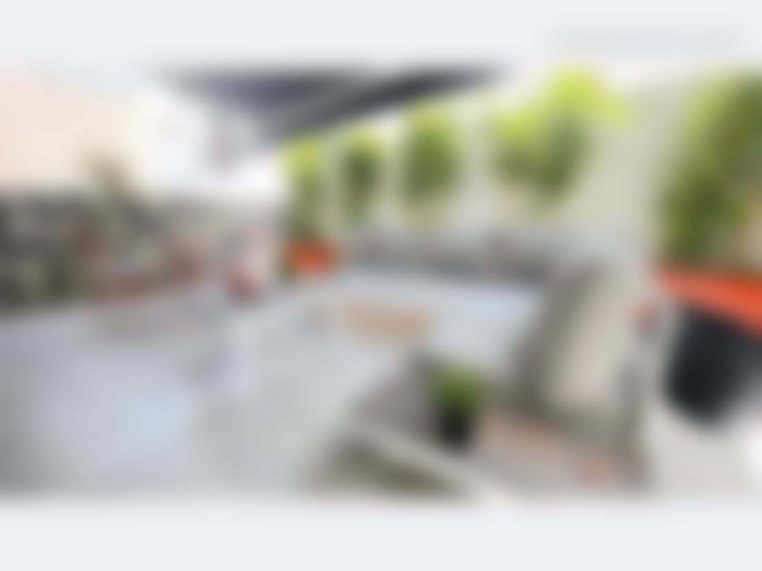 Appartement meublé avec terrasse à louer à Gauthier Casablanca