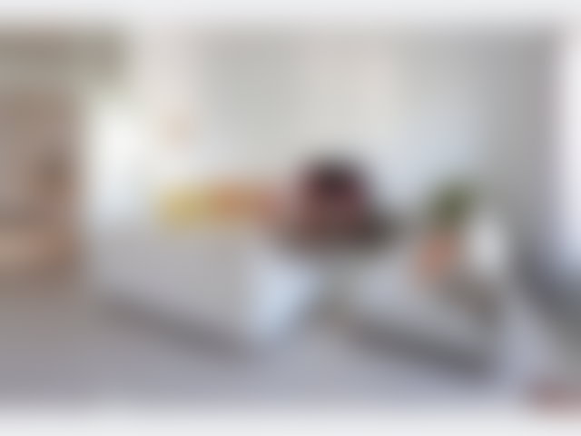 Appartement meublé 120 m², terrasse, Centre Ville Casablanca — 5