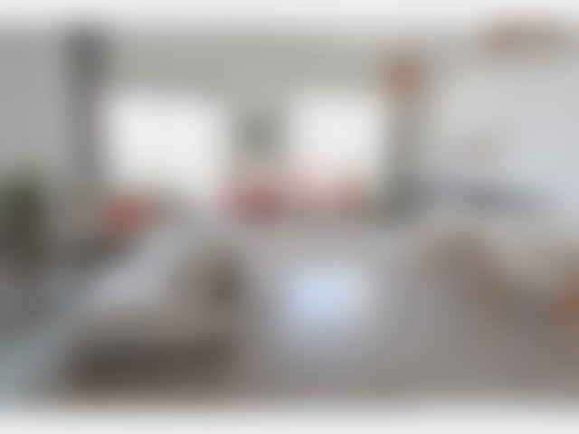 Appartement meublé 120 m², terrasse, Centre Ville Casablanca — 4