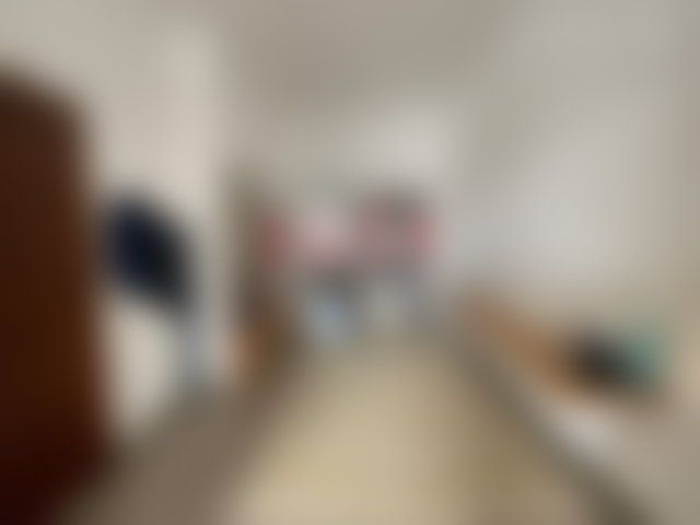 Appartement meublé 120 m², terrasse, Centre Ville Casablanca — 3