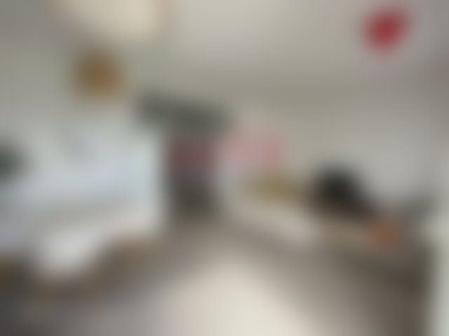 Appartement meublé 120 m², terrasse, Centre Ville Casablanca — 2