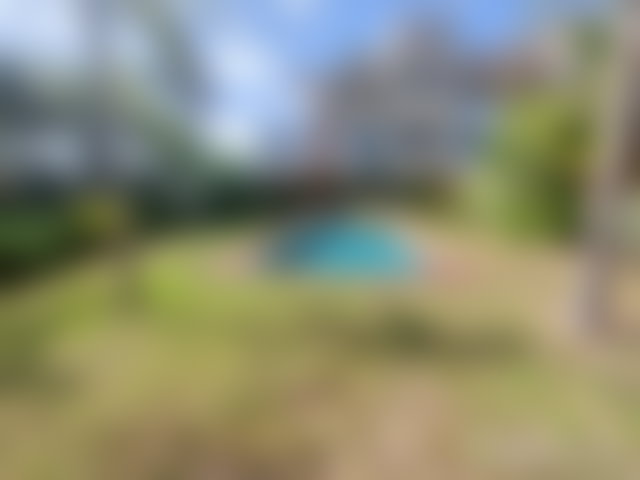 Appartement 3 chambres avec piscine, Bouskoura centre — 3