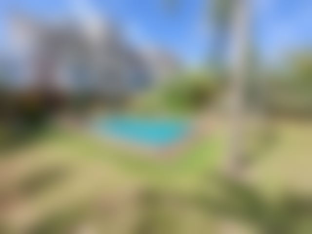 Appartement 3 chambres avec piscine, Bouskoura centre — Bouskoura