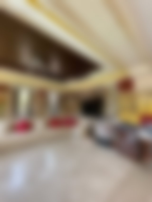 فيلا فاخرة بمسبح وحديقة في النخيل مراكش — 3