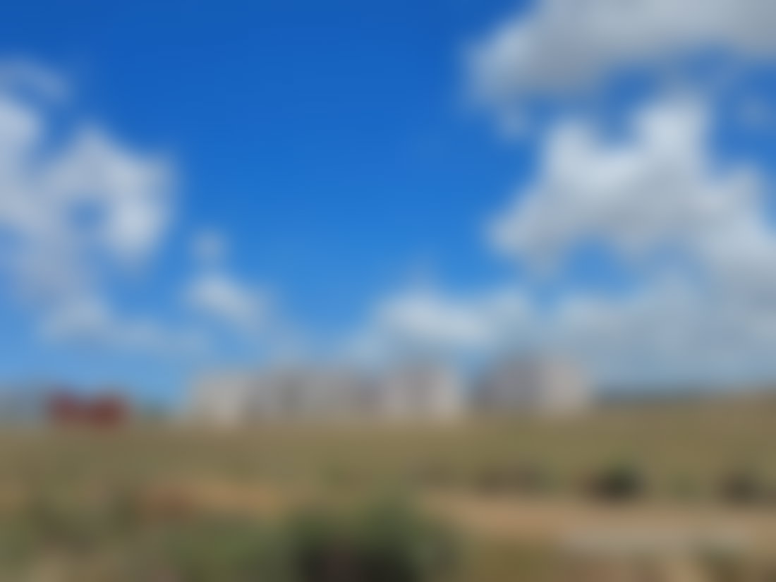 أرض استثمارية نادرة بحي مرجان في طنجة
