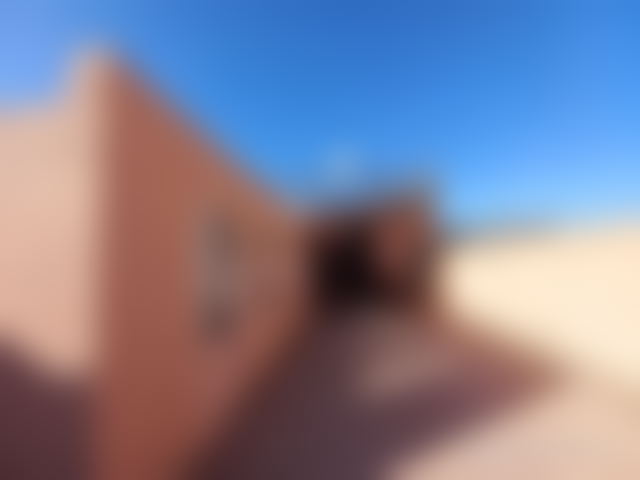 Townhouse to Renovate in Sidi Mansour, Marrakech — Marrakesh