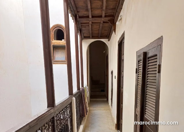 KASBAH, à remettre au goût du jour — 4
