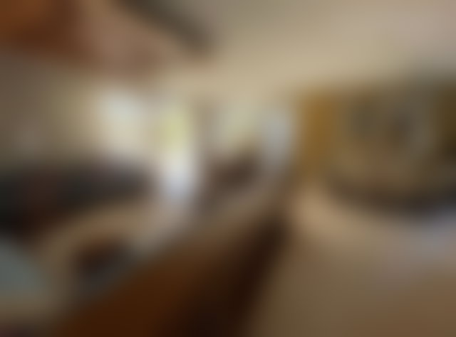 فيلا مفروشة مع مسبح للإيجار بالمدينة الخضراء بوسكورة — 2
