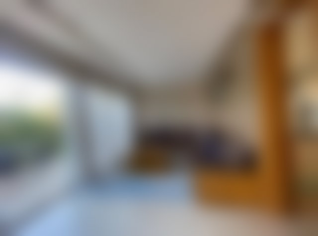 فيلا مفروشة مع مسبح للإيجار بالمدينة الخضراء بوسكورة — 3