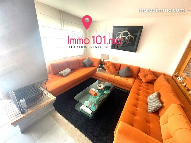 Appartement à vendre à Sid El Abed — 4