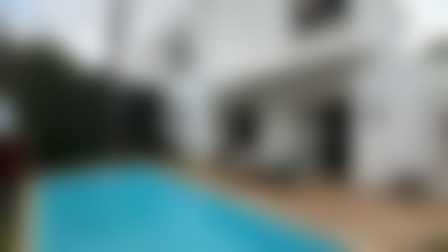 Villa 4 chambres avec piscine et vue mer, Aïn Diab, Casablanca — 2