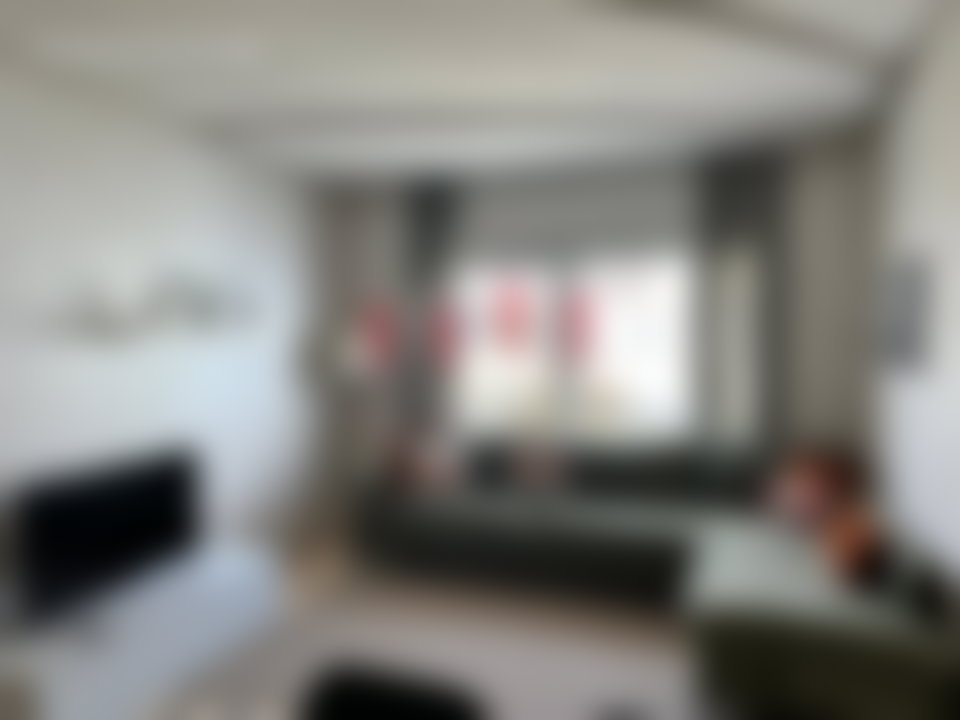 Appartement meublé à louer au Gauthier Casablanca