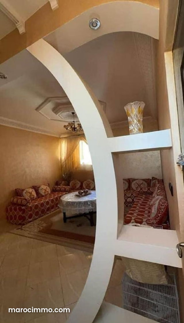 Appartement avendre 80 m² a hay mohammadi agadir — 3