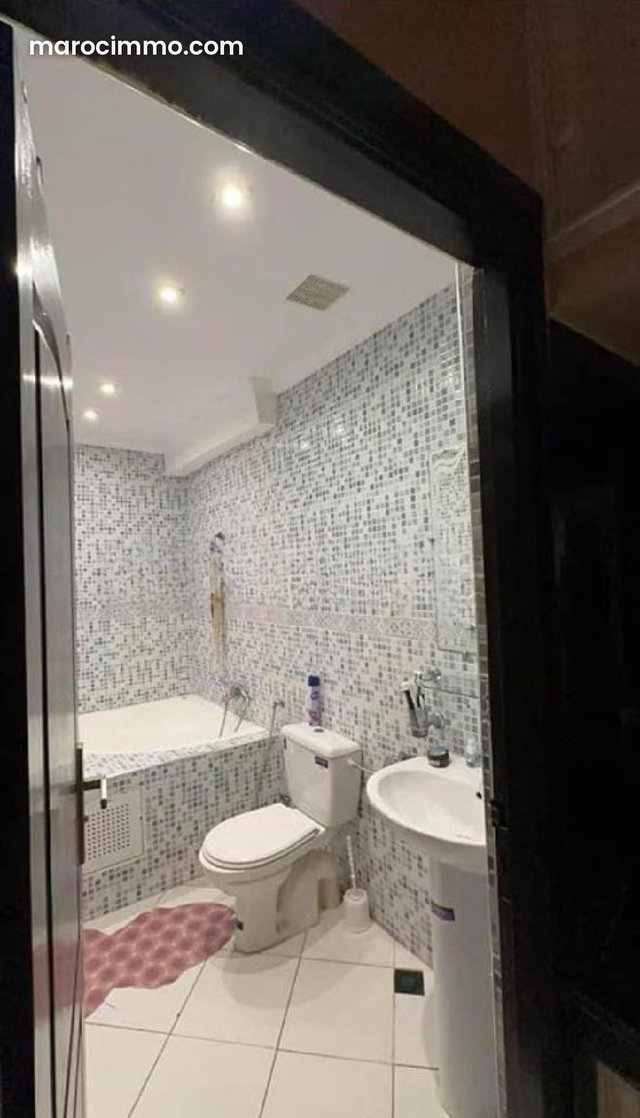 Appartement avendre 80 m² a hay mohammadi agadir — 5