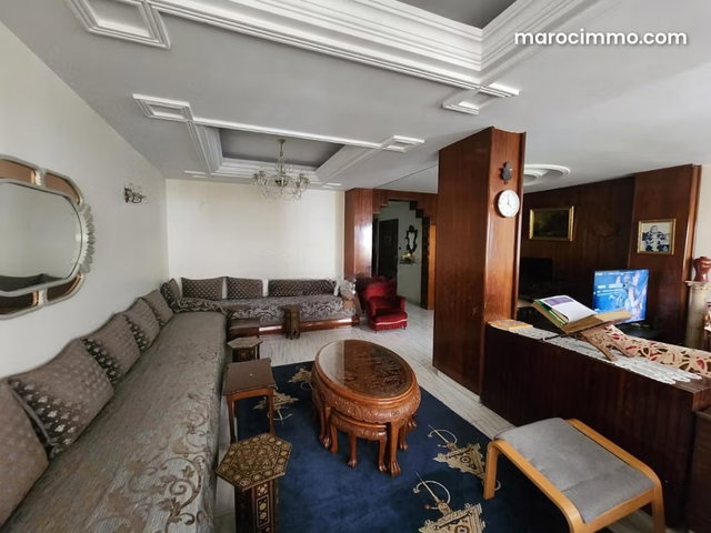 Appartement 262m² au coeur de Gauthier — 2