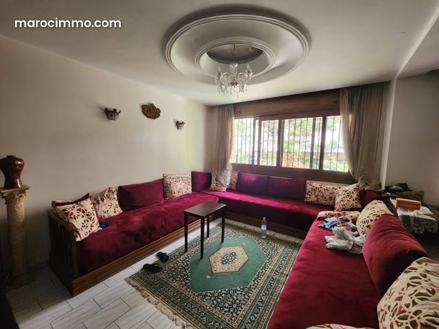 Appartement 262m² au coeur de Gauthier — 3