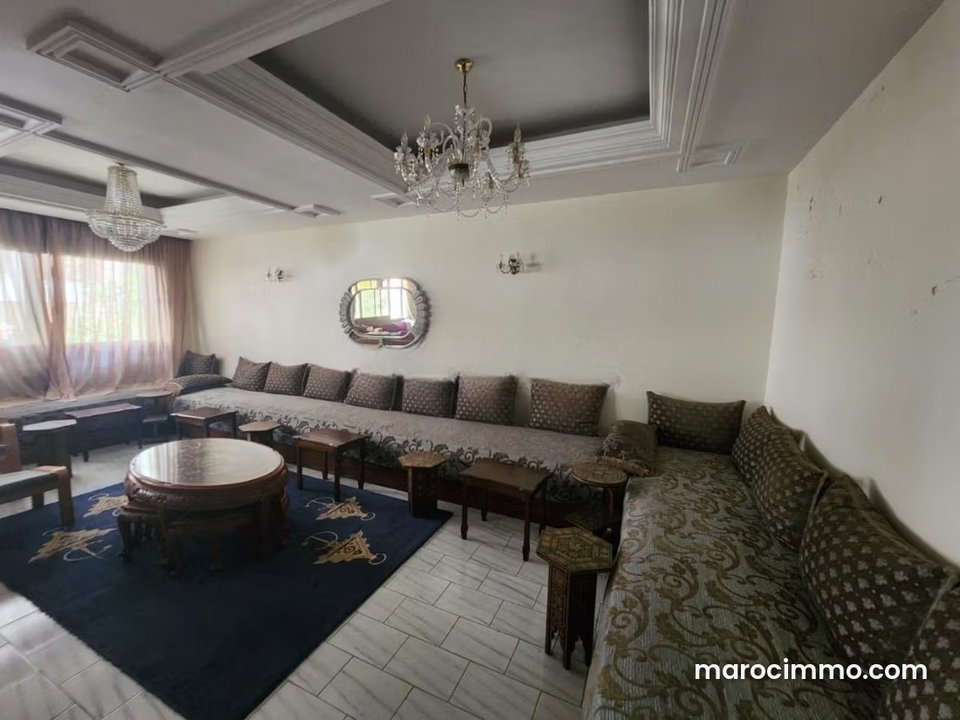 Appartement 262m² au coeur de Gauthier