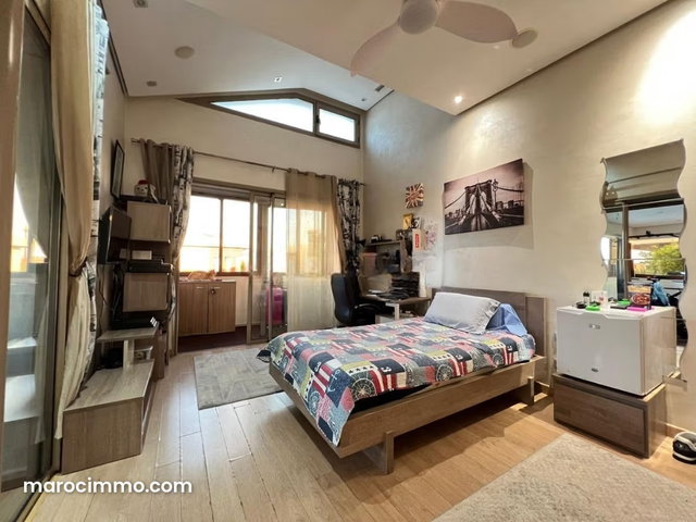 Belle villa à la vente ville verte — 5