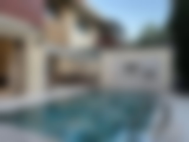 Villa 435 m² avec piscine à débordement, Ville Verte Bouskoura — 2