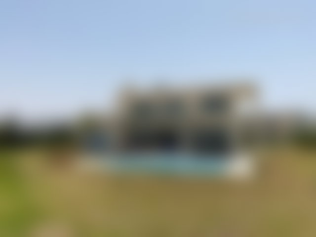 Villa 225 m² avec piscine et vue mer, Ghazoua, Essaouira — 4