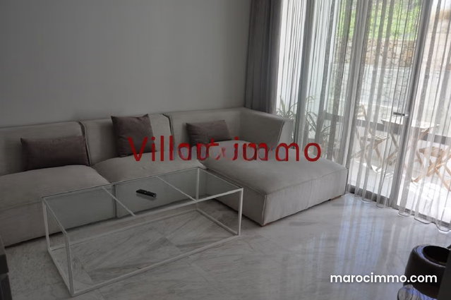 Logement contemporain tout confort avec piscine — 4