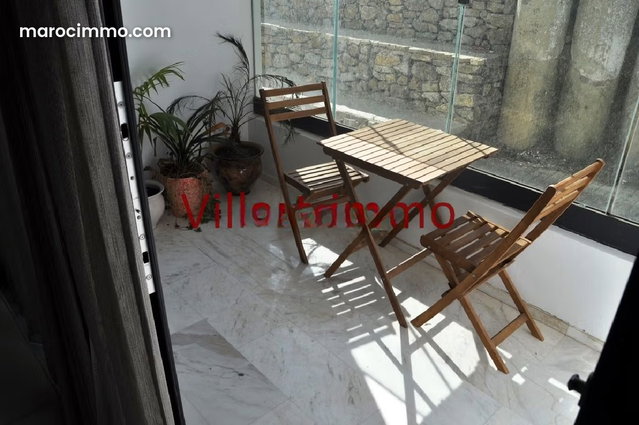Logement contemporain tout confort avec piscine — 5