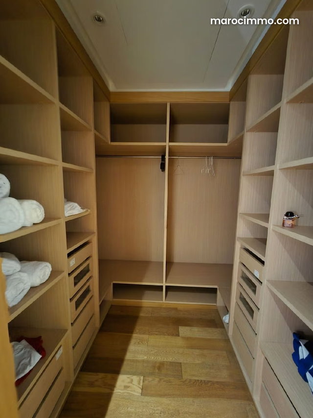 Luxieux appartement à Casablanca marina — 5