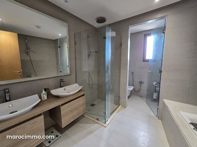 Luxieux appartement à Casablanca marina — 4