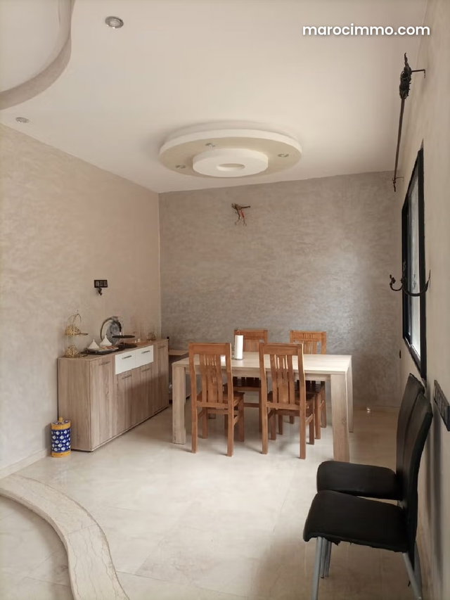 Villa en vente à targa — 4