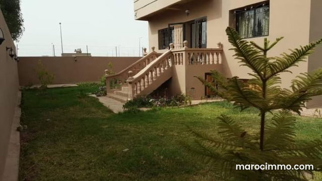 Villa en vente à targa — 3