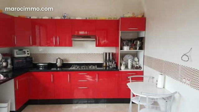 Villa en vente à targa — 5