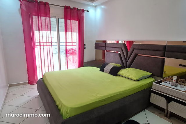 Appartement 3 ch a vendre centre kenitra v4214 — 4