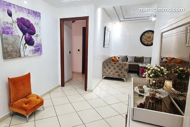 Appartement 3 ch a vendre centre kenitra v4214 — 3