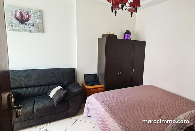 Appartement 3 ch a vendre centre kenitra v4214 — 5